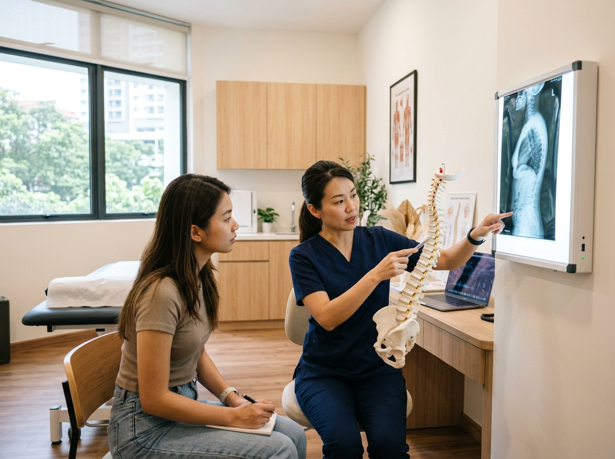 scoliosis chiropractor Petaling Jaya - Ascend Chiropractic final CTA